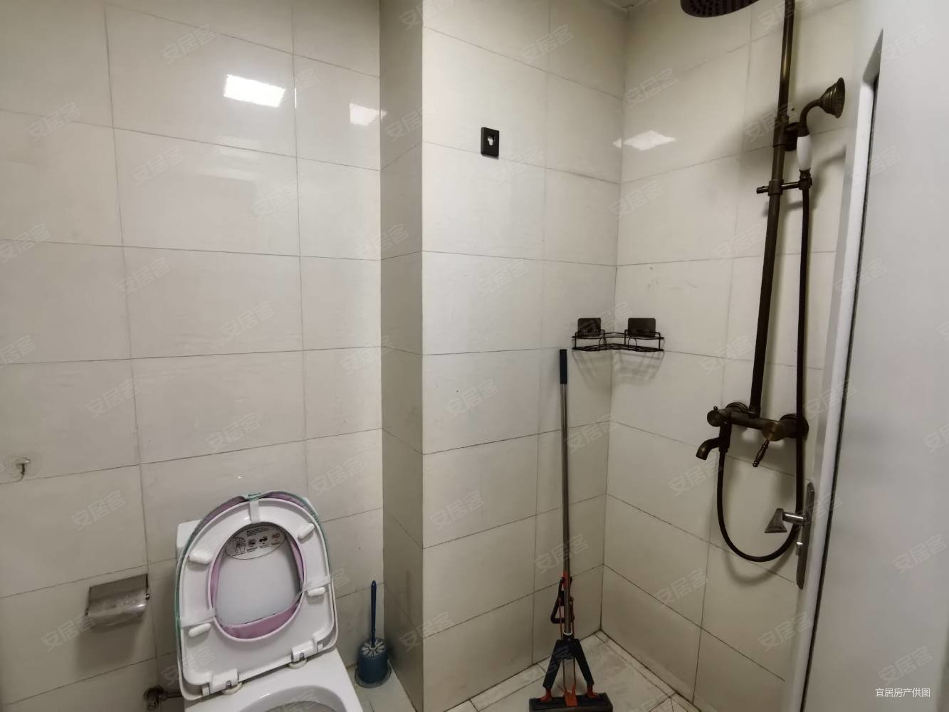 宗骏嘉年华1室1厅1卫38㎡西7.8万