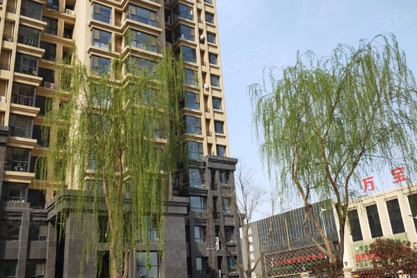 兰溪谷优点,不足,兰溪谷怎么样,兰溪谷周边房产中介经纪人评价-银川