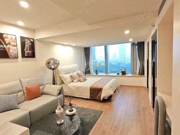 【多图】嘉悦花园,大通租房,本人直租,押一付一,无中介费,免费停车