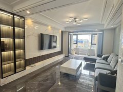 福鼎城区市中心福鼎 中汇 玉塘 海湾小学附近 海景华府 精装3房 拎包入住出租房源真实图片