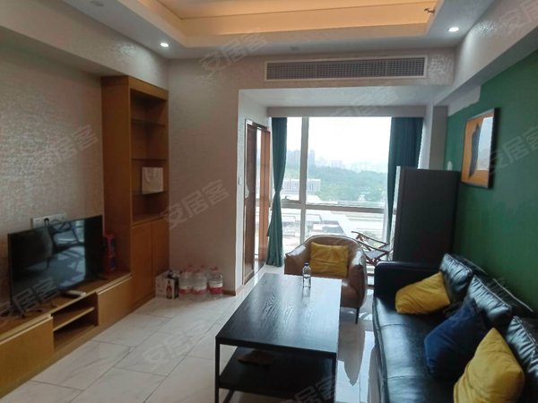 【多图】汇德大厦,民治租房,深圳北站旁边汇德大厦精装两房全齐出租