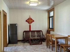 扬中扬中市区市中心文化小区5楼 98平 3室1卫 厨房卫生间二次改造出租房源真实图片