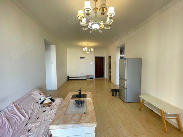 昆明官渡新螺蛳湾东福佳园东福家园三室出租 拎包入住 南北通透 仅租