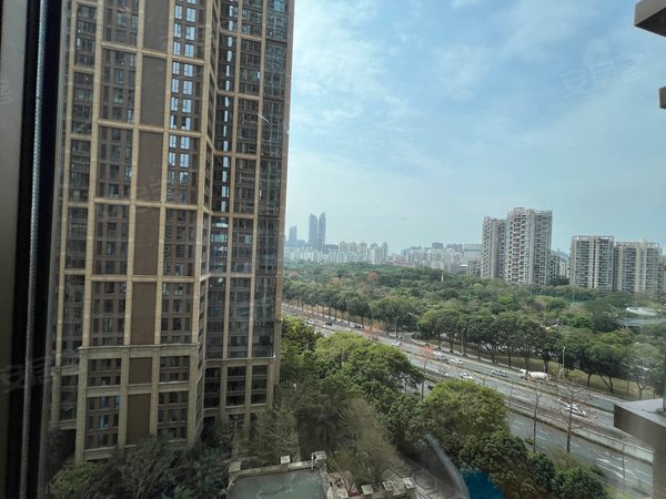 深圳福田香蜜湖香蜜湖九号大院新上!