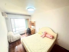 重庆江北红旗河沟龙湖佰乐街新壹街旁 中式装修 0中介 随时可看 电话随时来出租房源真实图片