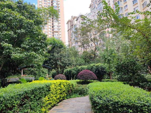 昆明西山世纪半岛福康花园(北区)降200!