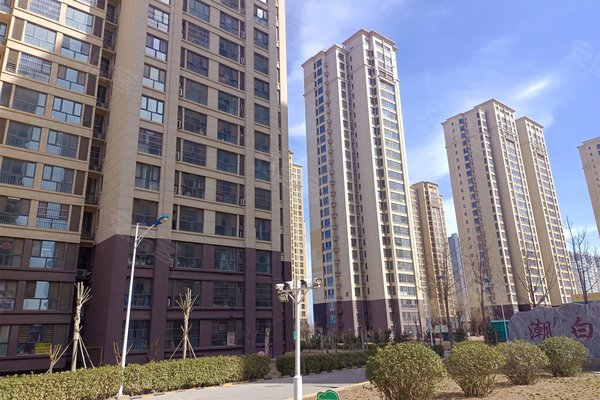 廊坊小区 香河小区 新广场物美小区 北京自在城