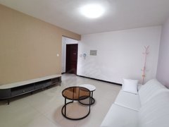 保定莲池东风公园幸福小区，精装一室，月付，短租999，紧邻保定一中，嘉德万达出租房源真实图片