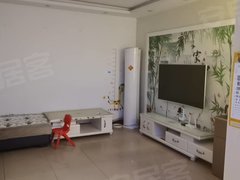 齐河城区齐河城区出租贵和三期 精装两室 每月710 押一付三 随时看房出租房源真实图片