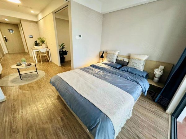 【多图】阳光城睿湾,金桥租房,我是房东 没有中介费 押一付一 独立