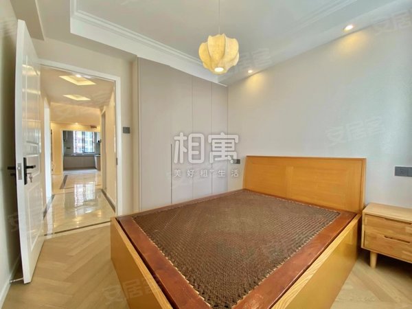 湘云雅苑 3室2卫 近滨江银泰 海康威视 吉利 萤石 天街,滨江租房-杭州