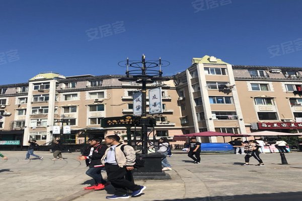 王晓兵对胜利桥北小区(北海街65号)的评价-大连安居客