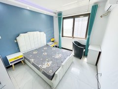 上海浦东康桥可月付 18号周浦地铁附近 独立一室 配套齐全 两间可选出租房源真实图片