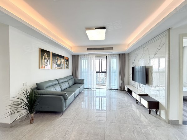 金华金东多湖金都美苑金东区万达广场旁小区三居室出租民用水电停车免费出租房源真实图片