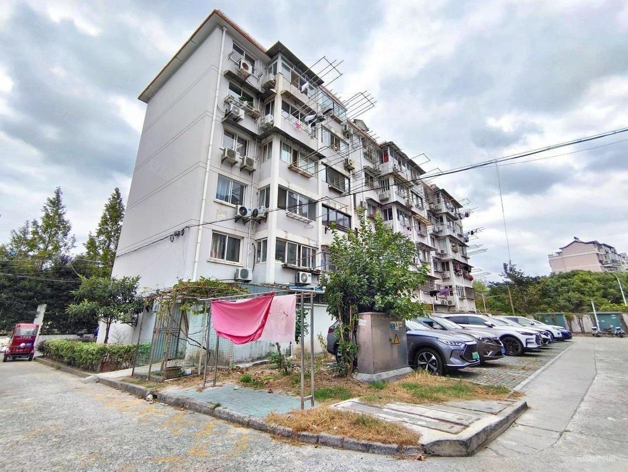 上海房产网>上海二手房>浦东二手房>北蔡二手房>绿川新苑>