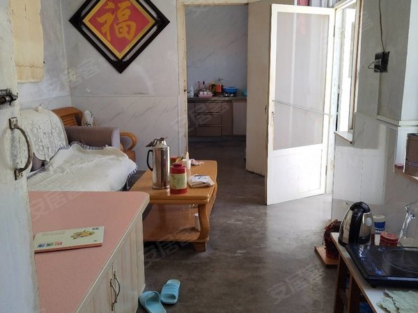 出租房源真实图片