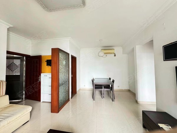 【多图】丽江花园丽字楼,南浦租房,南浦地铁二号线 电梯 精装2房 家电