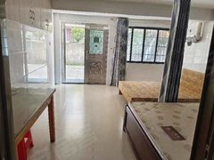 宜春袁州宜阳新区景鸿花园 1室1厅1卫出租房源真实图片