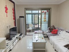 武汉黄陂盘龙城恒大名都 可月付 精装2室 支持花呗免押金 免费维修 拎包住出租房源真实图片