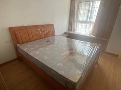 蚌埠蚌山新城区新地城市广场(一期) 3室1厅1卫出租房源真实图片