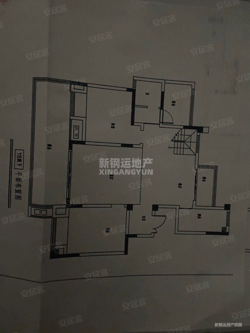 重庆房产网>重庆二手房>大足二手房>大足城区二手房>俊豪圣玺府>