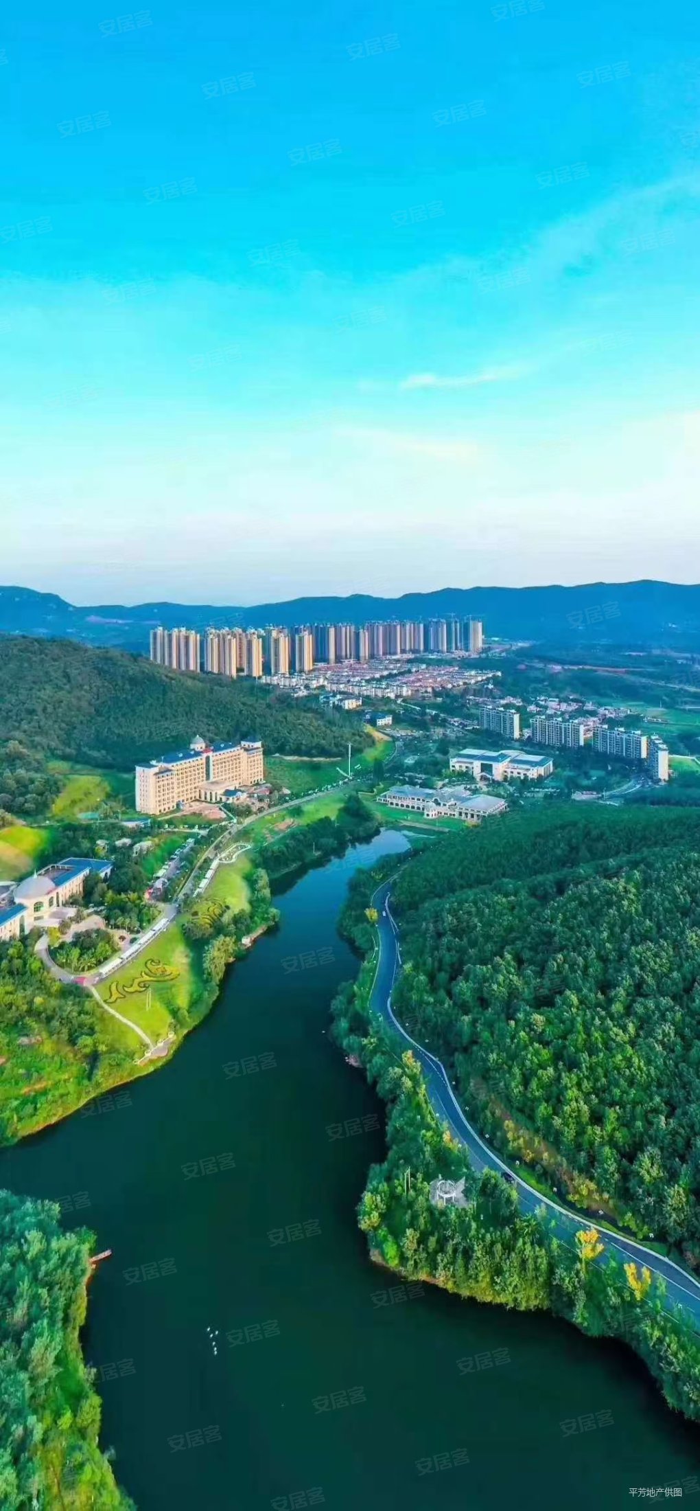 恒大金碧天下11层小洋房无遮挡景观好贷款全款皆好