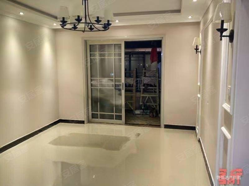 万通盛世馨园3室2厅1卫105.87㎡南北51万