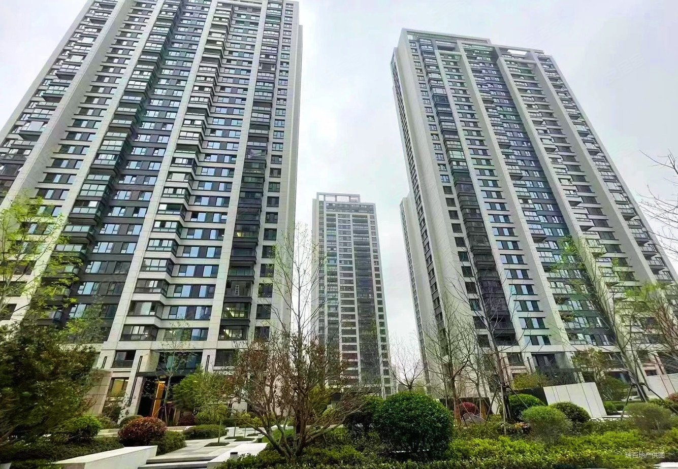 上海房产网>上海二手房>虹口二手房>和平公园二手房>瑞虹新城天悦郡庭