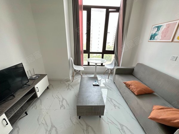 成都高新区中和融创香璟台西苑(商住楼)房东直签!