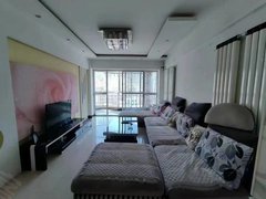 定西安定安定城区北关小学对面金荣花苑两室两厅精装修带家具家电拎包入住出租房源真实图片