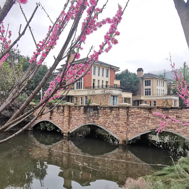 【利雅白云湖, 利雅白云湖小区详情,房价走势,房源,业主论坛】- 重庆