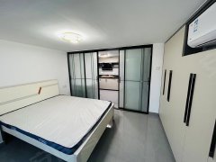 福州马尾罗星正荣公寓一房一厅1300。配套齐全。有图有视频出租房源真实图片