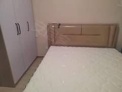 保定雄安新区容城出租荣泰苑一居室紧邻雄安奥特莱斯 付款灵活 随时看房出租房源真实图片