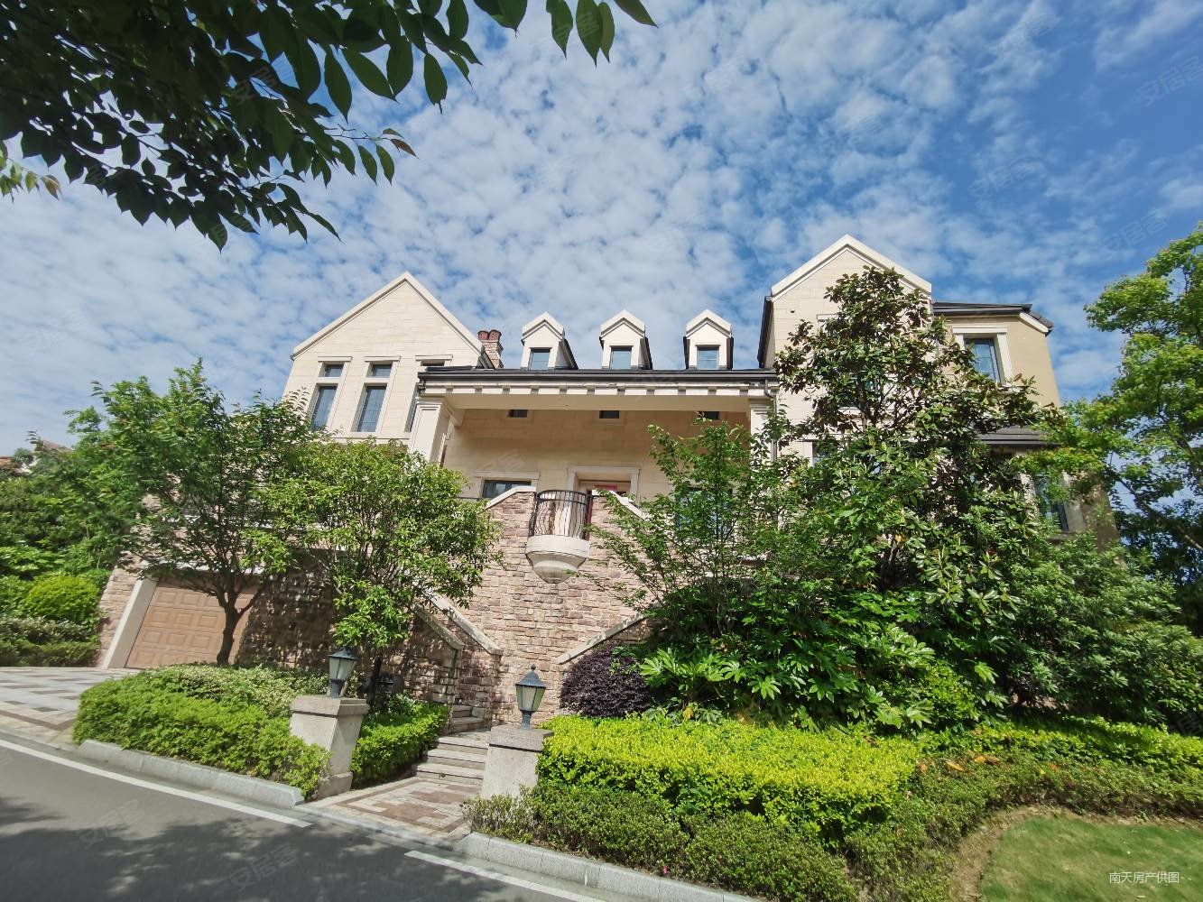 开元九龙湖畔(别墅)二手房,1200万,6室4厅,6卫,807平米-宁波安居客