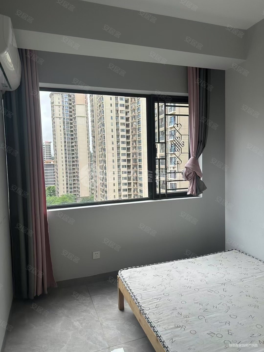 中骏蓝湾香郡3室2厅2卫87.02㎡南北59万