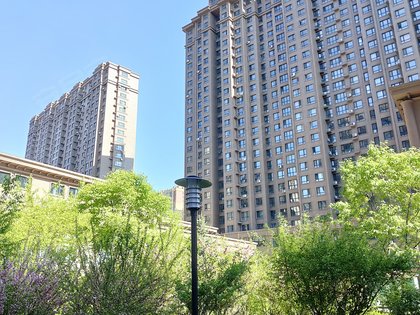 冠城蓝湖湾,康新路 - 鸡西冠城蓝湖湾二手房,租房,房价-鸡西安居客