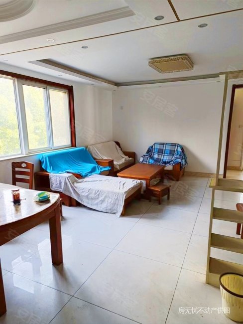 大新华府南区板楼房龄新心动价格心仪房心动不如行动吧