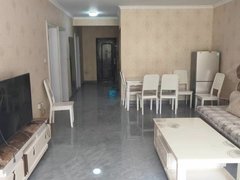 喀什喀什市喀什城区阳光小区3室2厅家电齐全拎包入住出租房源真实图片