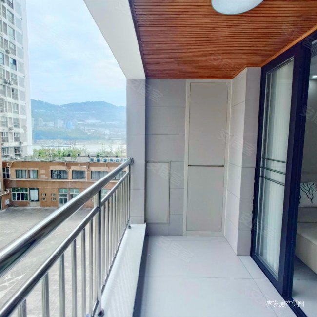 55万 买滨江路电梯3房2卫 房龄新,陶家湾还房二手房,55万,3室2厅,2卫