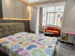 兰州城关西关什字正宁路小学 正宁路夜市  玛雅大厦  金运大厦  花田巷出租房源真实图片