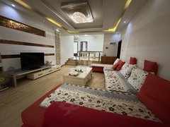 巴中巴州老江北大正蓝本好房出租！套三双卫，舒适宜居，先到先得！出租房源真实图片