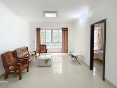 柳州城中静兰万象城附近 独秀苑二区精装两房 家电齐全 钥匙在手出租房源真实图片