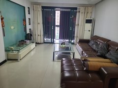 镇江润州镇江万达万达火车站疾控中心对面小区市政府长申超市华都名城广厦出租房源真实图片