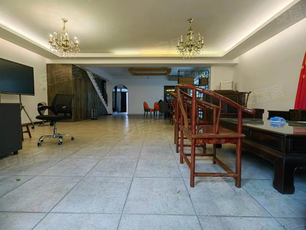 深圳南山蛇口海滨花园(南山)南海小筑, 海上世界,花园别墅,前后花园