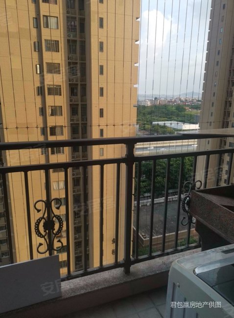 禹洲大学城|美人山一里228号3室2厅2卫101.42平方