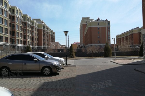 天保新城(东区),教堂路,近京都南大街-张家口天保新城(东区)二手房