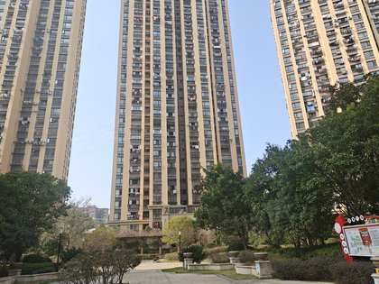 鹭金昌江府,新风路 - 景德镇鹭金昌江府二手房,租房,房价-景德镇安居