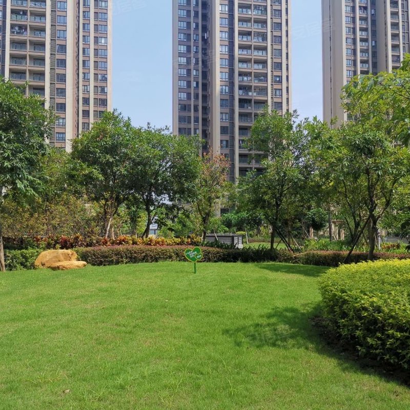 【申蓝宝邸, 申蓝宝邸小区专家解读页】- 湛江58同城