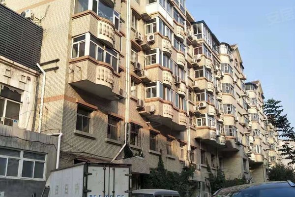 保定二手房 西苑(南区) > 唐冀解读西苑(南区)小区户型保定四通房产