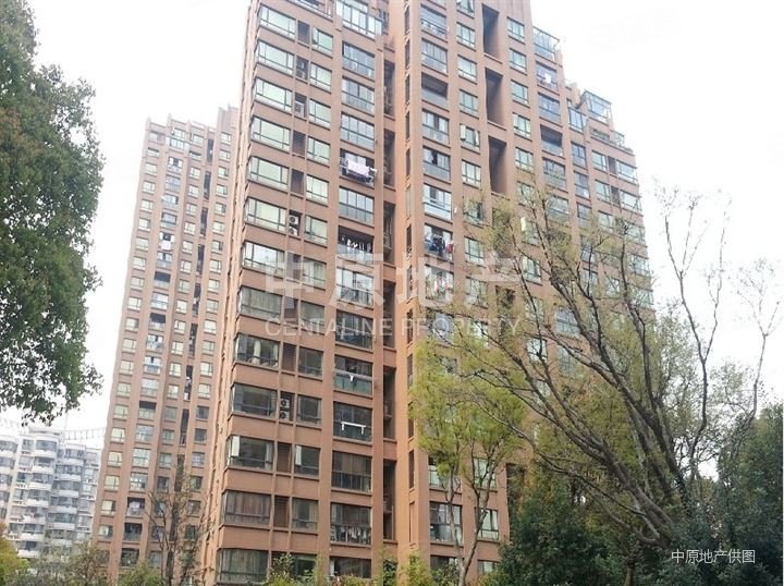 上海房产网>上海二手房>虹口二手房>凉城二手房>宝华城市花园>